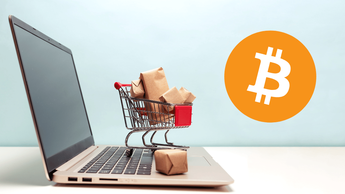 comprar com bitcoin