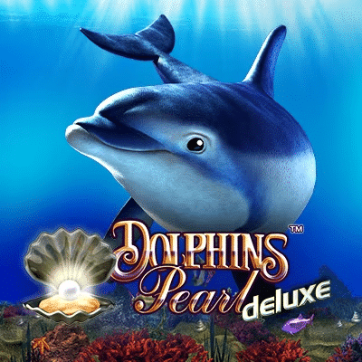 Dolphin Pearl Novomatic slots