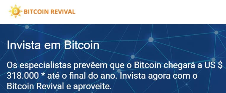 bitcoin revival