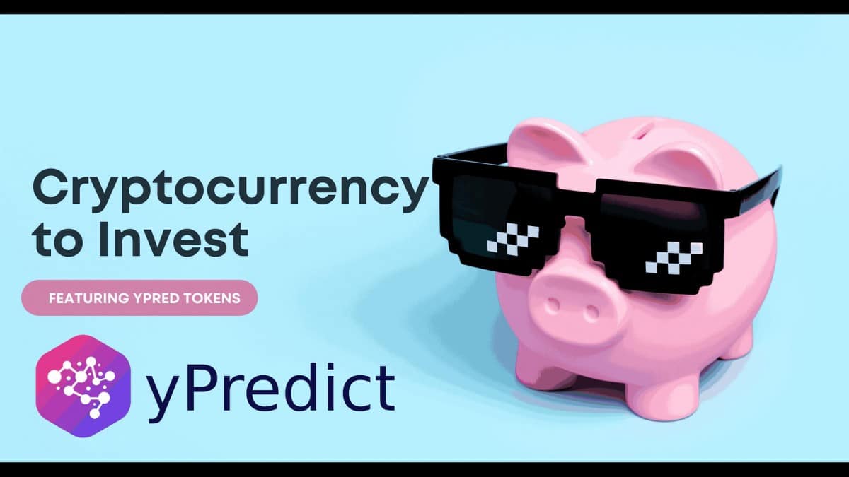 Ypredict melhores altcoins para comprar hoje