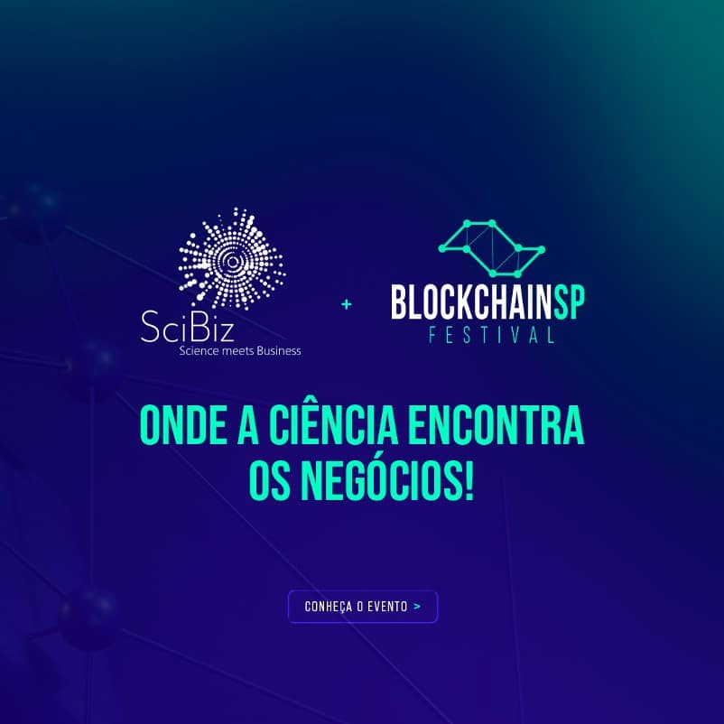 Blockchain SP + SciBiz,