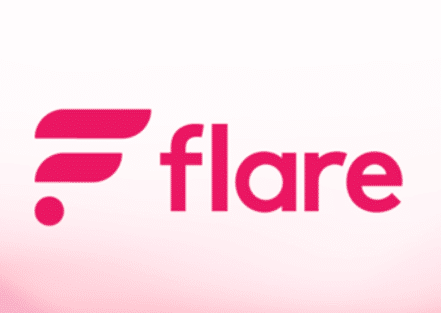 Flare logo