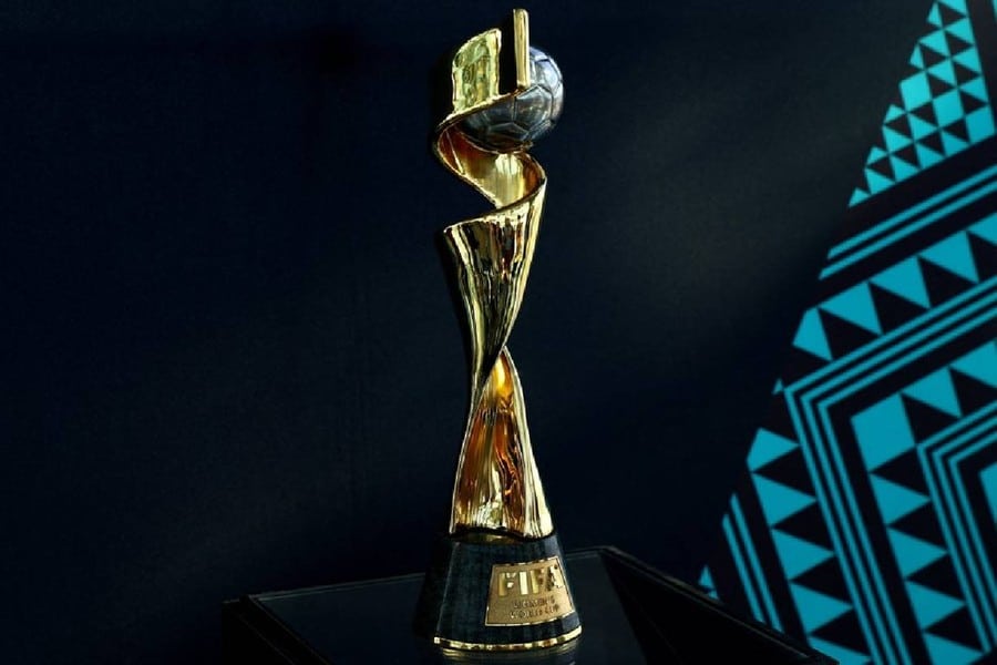 Copa do Mundo Feminina