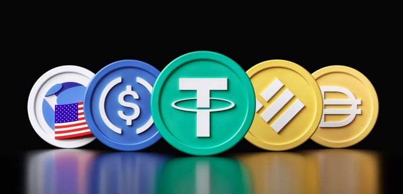 stablecoins