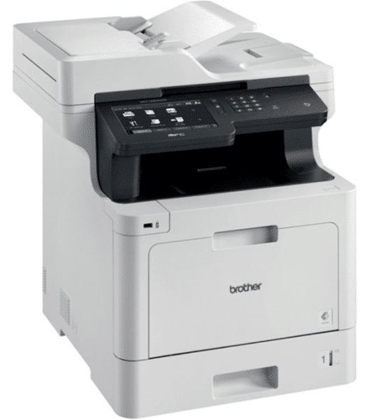 impressora Brother MFC-L8905CDW