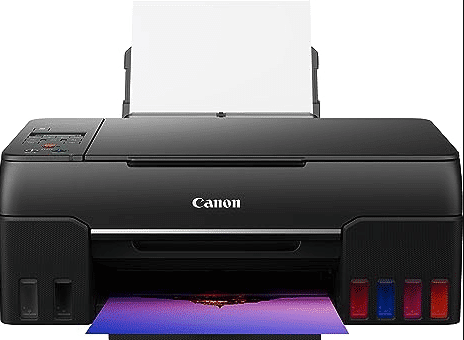 Canon PIXMA G620 Megatank