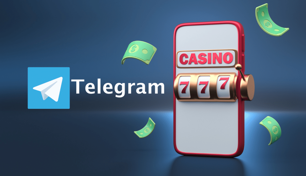 Jogos Telegram