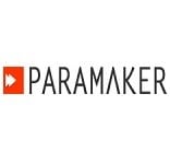 Paramaker logo