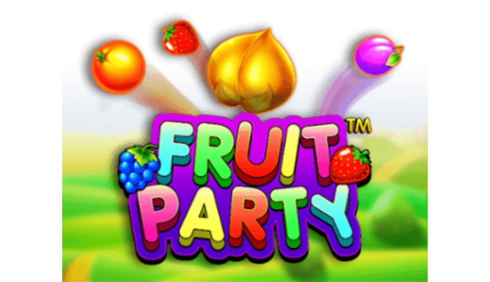 Fruit Party