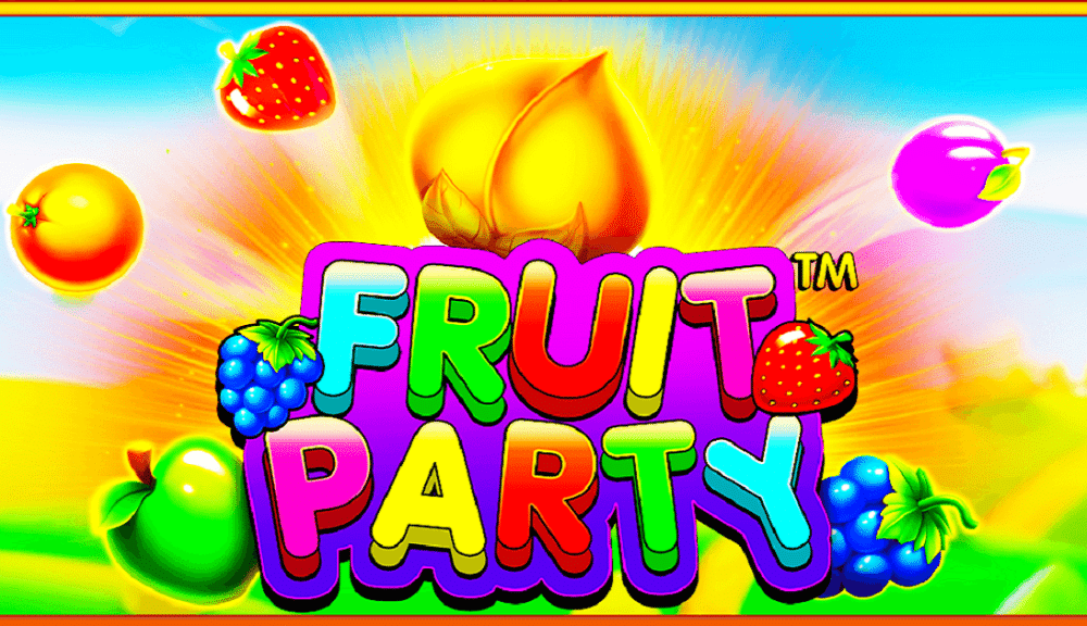 Fruit Party