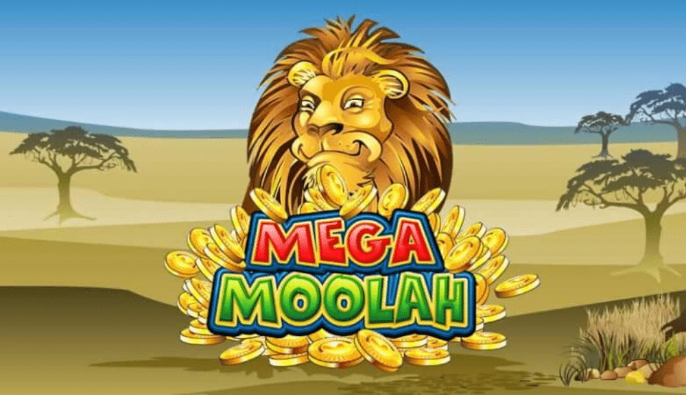 Mega Moolah