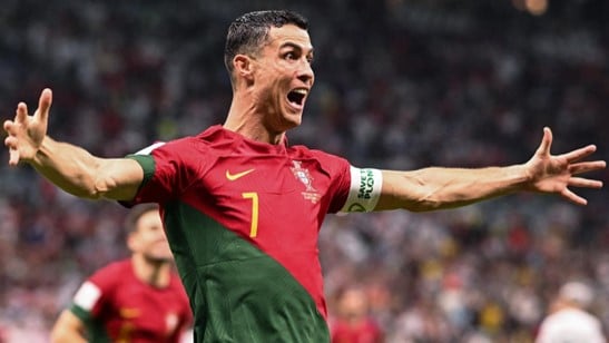 CR7 seleção portuguesa