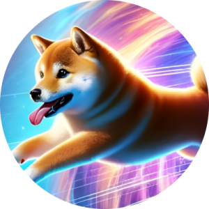 Dogeverse logo