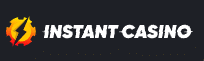 Instant Casino logo