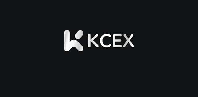 Logo Kcex