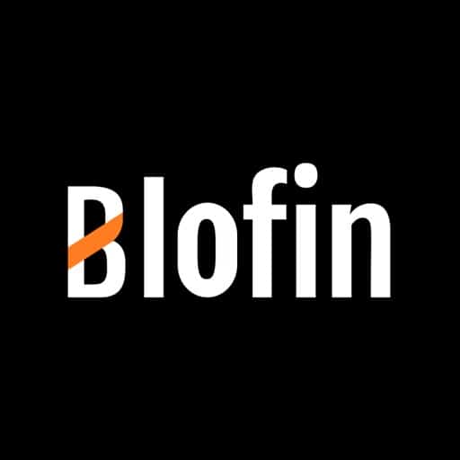 BloFin corretora