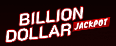 BillionDolar Jackpot logo