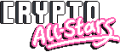 Crypto all stars logo