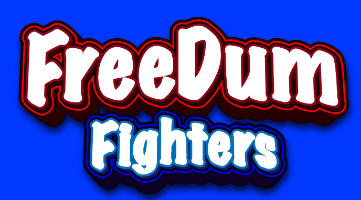 logo FreeDum Fighters