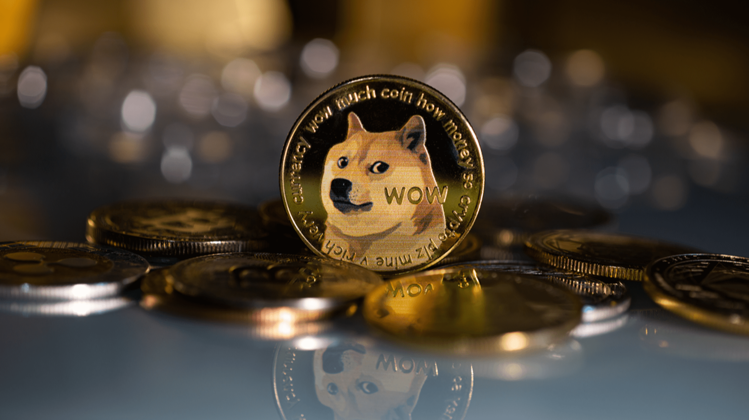 comprar Dogecoin