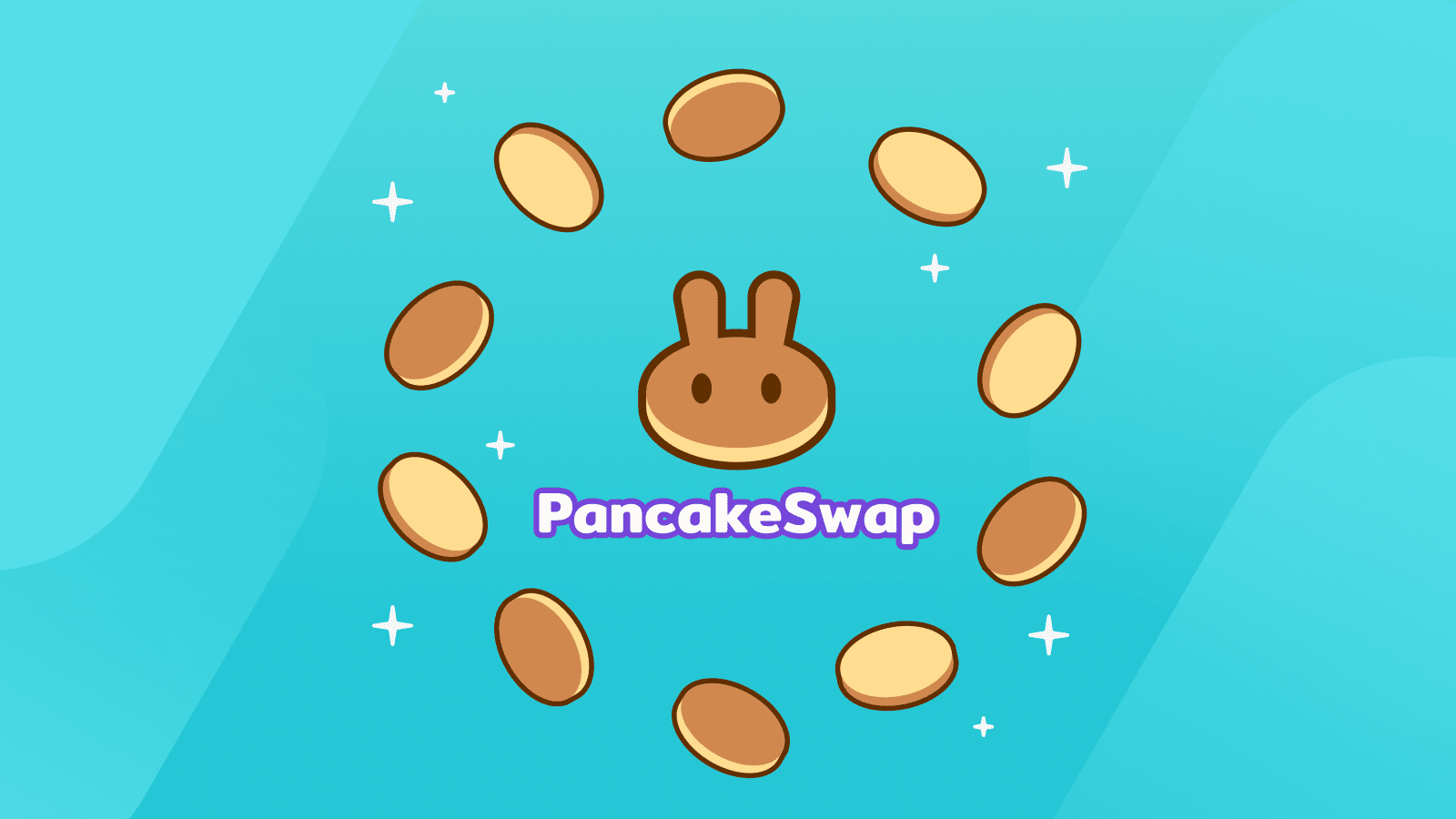 PancakeSwap