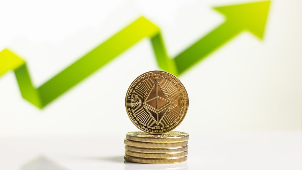 prediccion precio ethereum