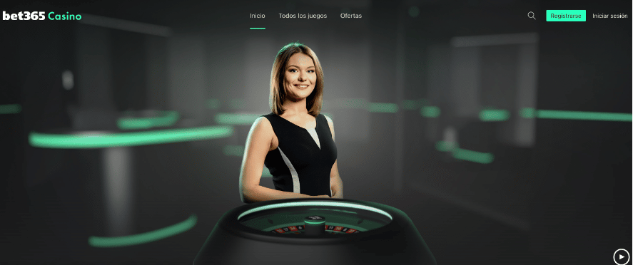 casino bet365