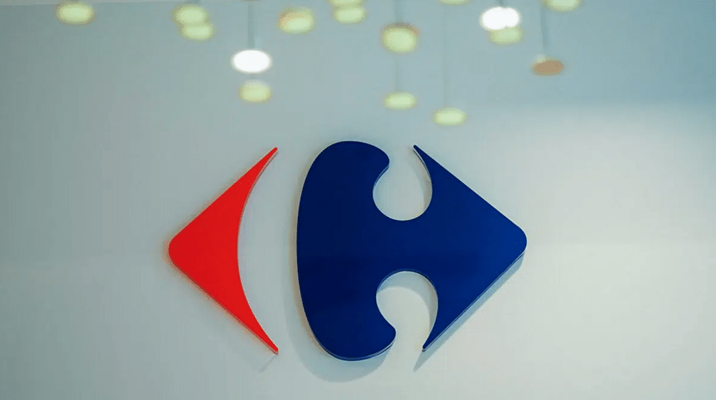 Carrefour implementa inteligencia artificial