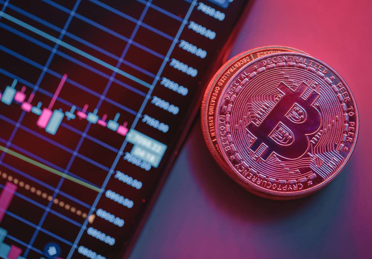 qué es ETF Bitcoin