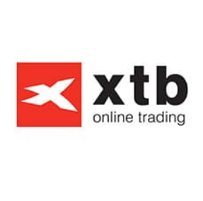 logo xtb