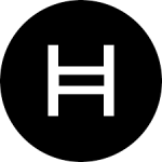 Logo Hedera Hashgraph