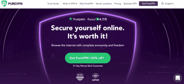 VPN Chrome NordVPN - přehled platformy