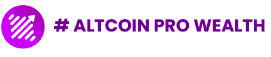 Altcoin Pro Wealth logo