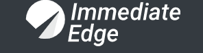 Immediate edge logo