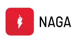 naga logo