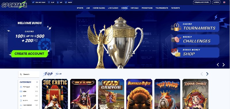 Průzkum vývoje hráčských preferencí v ceske online casino 2023