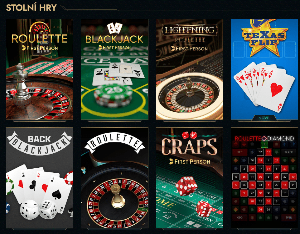 ruleta online na platformě Dolly Casino