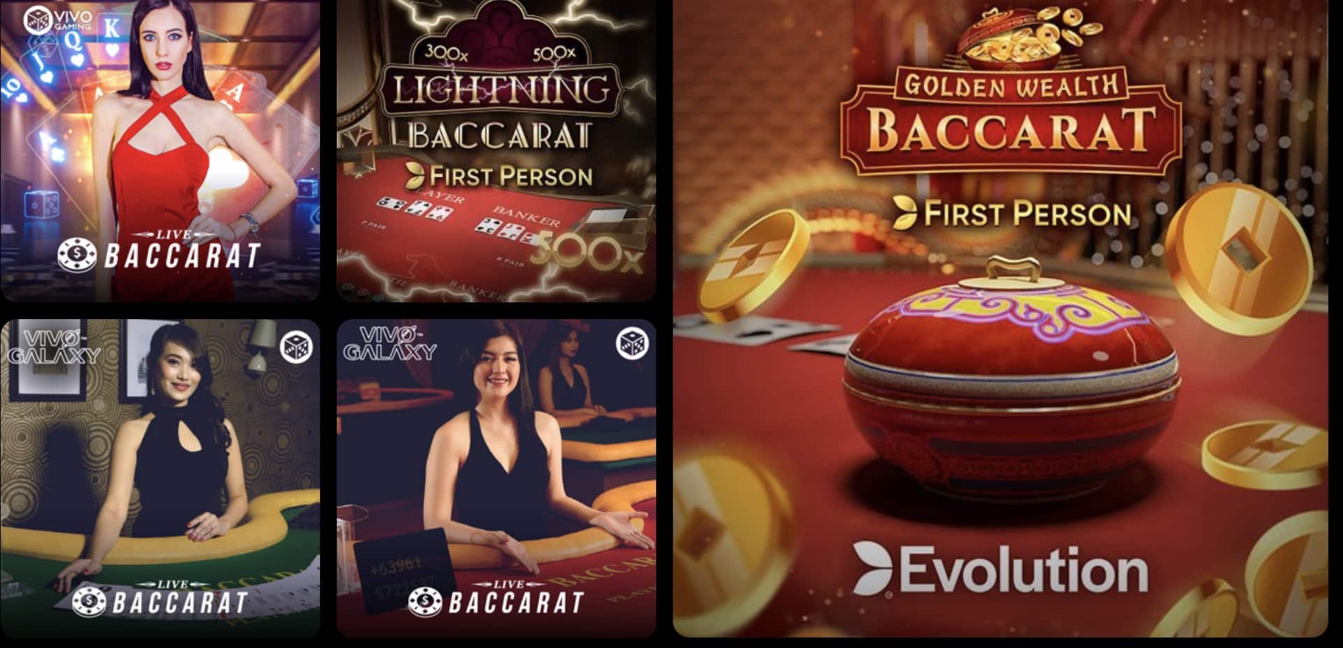 baccarat online na pribet