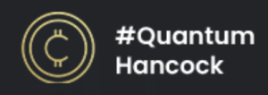 Quantum Hancock logo