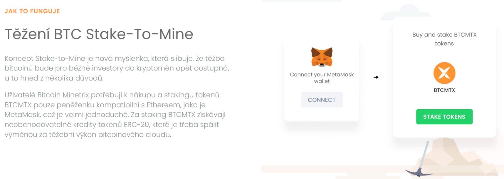 Bitcoin Minetrix Stake-to-Mine_2