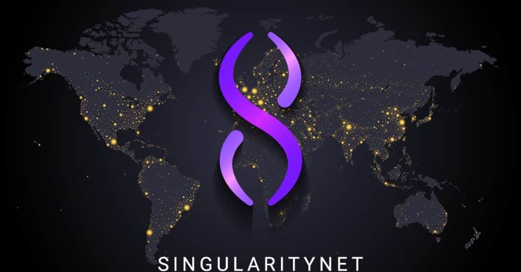 SingularityNET