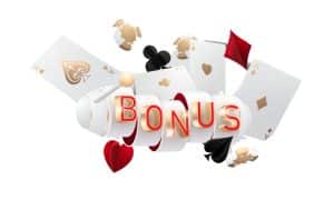 Casino bonus v České republice [cur_year] - Bonusy přehledně