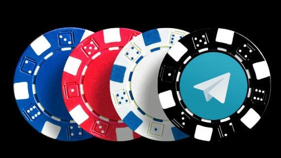 Top Telegram Casino & Gambling Boti [cur_year]