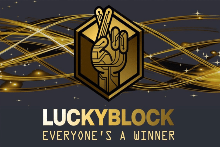 Lucky Block Casino recenze v roce [cur_year] - 200% bonus pro nové hráče