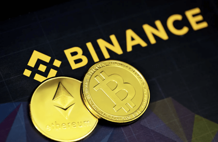 Binance recenze