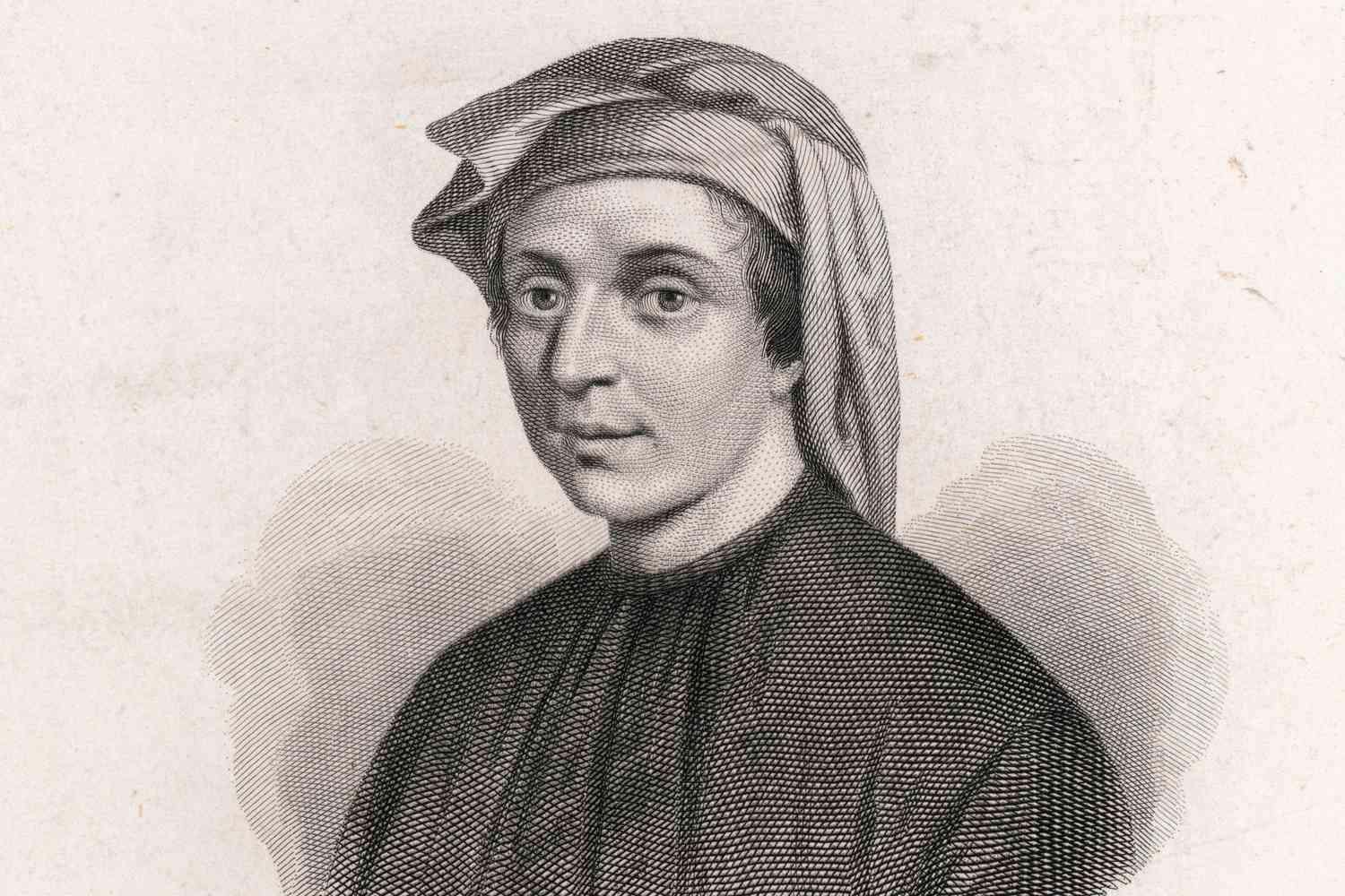 Leonardo Pisano Fibonacci