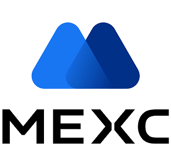 MEXC logo