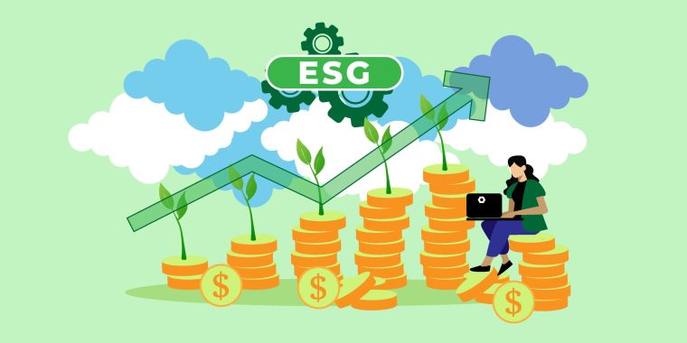 ESG Investice - průvodce pro začátečníky [cur_year]