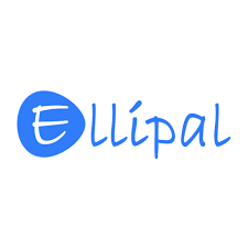 ellipal logo