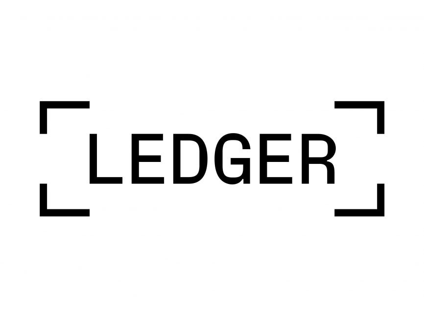 ledger logo